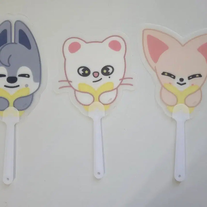 [BUNJANG] Stray Kids SKZOO Run It Seoul Concert Entry Photocard / 스키즈 런잇 서울 콘서트 입장 포카
