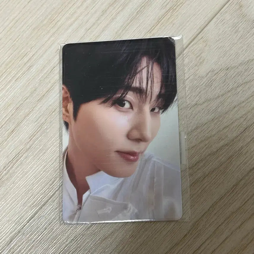 [BUNJANG] Day6 Young K Early MD Online Photocard / 데이식스 영케이 얼리 엠디 온라인 포토카드