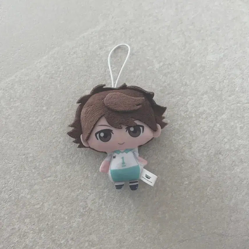[BUNJANG] Haikyu!! Plush Doll / 하이큐 인형