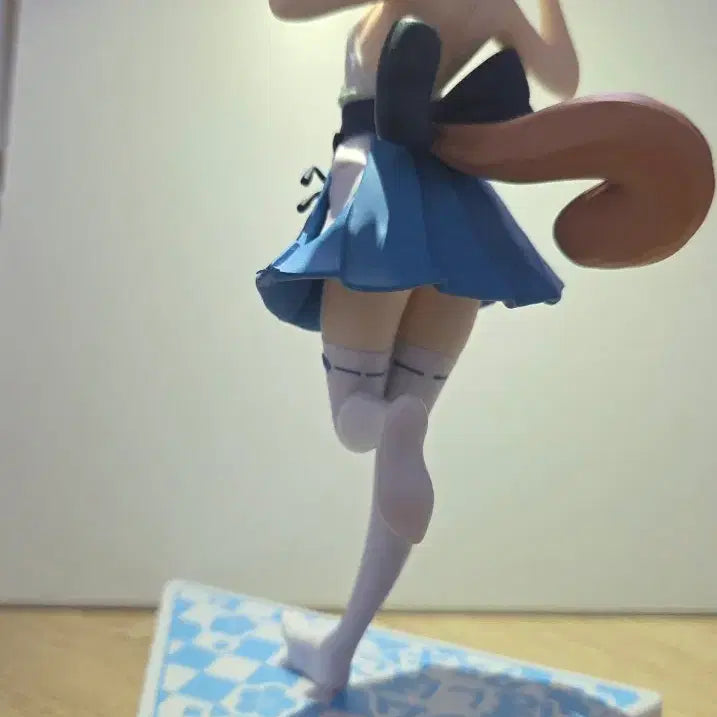 [BUNJANG] Rem Tanuki Figure Re:ZERO Starting Life in Another World / 리제로부터 시작하는 이세계 생활 렘 너구리 피규어 (박스X)