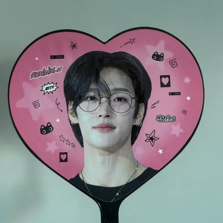 [BUNJANG] RIIZE Wonbin Vert Photocard Holder / 라이즈 원빈 vert 벌트님 우치와