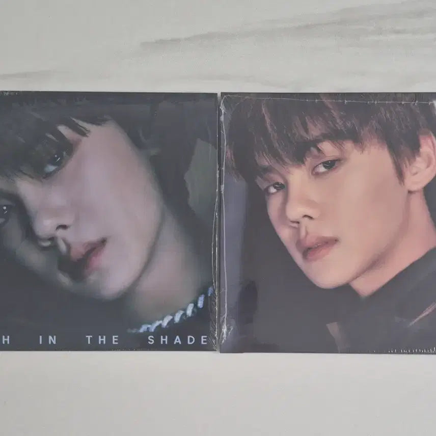 [BUNJANG] ZB1 Kim Gyuvin Digipack Unsealed Album Bundle Set / [2장일괄]제베원 김규빈 디지팩 미개봉앨범 판매