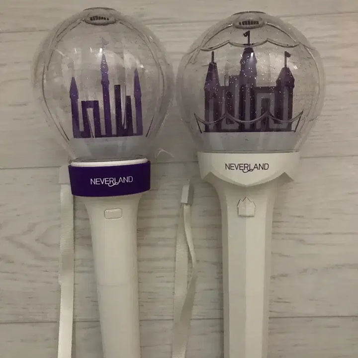 [BUNJANG] (G)I-DLE Official Lightstick Bundle / 아이들 응원봉