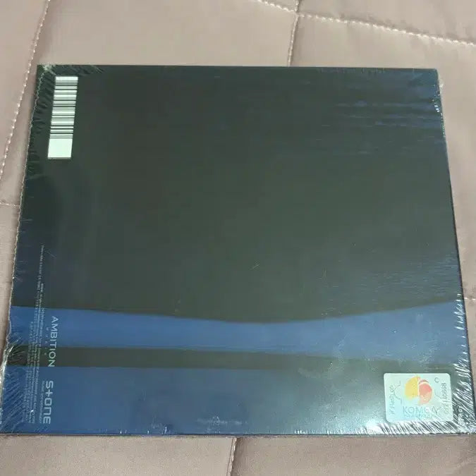[BUNJANG] Ash Island Ash (SEALED) Album / 애쉬 아일랜드 ash 미개봉 앨범 판매합니다