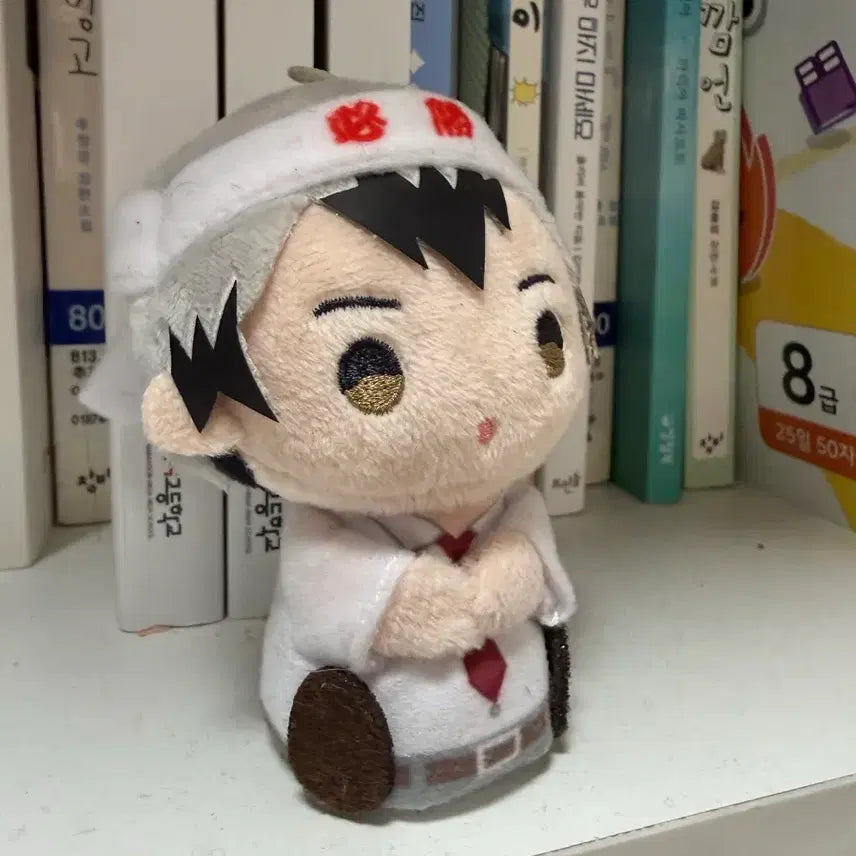 [BUNJANG] Shinsuke Kita Finger Puppet / 키타신스케 손가락 인형 팝니다