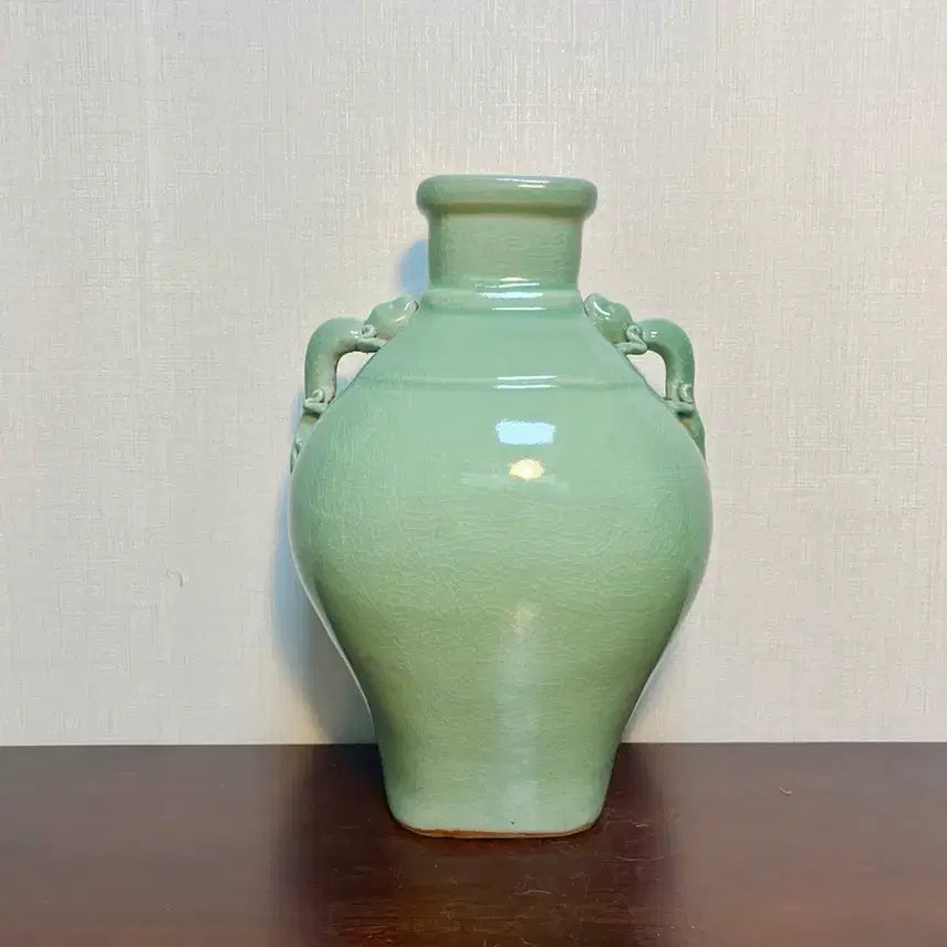 [BUNJANG] Large Chinese Celadon &