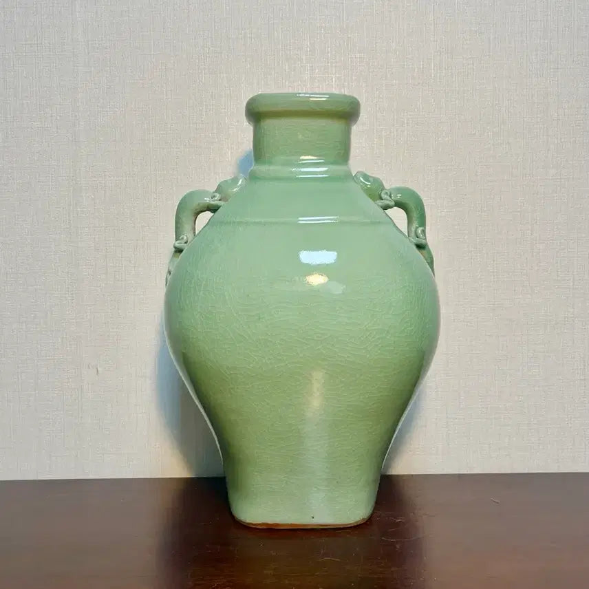 [BUNJANG] Large Chinese Celadon &