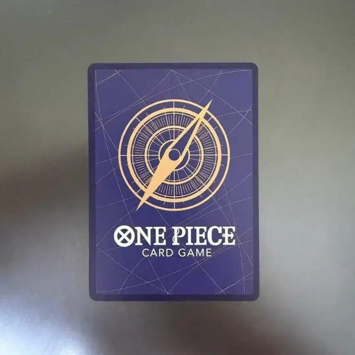 [BUNJANG] One Piece Card Game Uta Promo P-059 / 원피스카드 우타 프로모 팝니다.