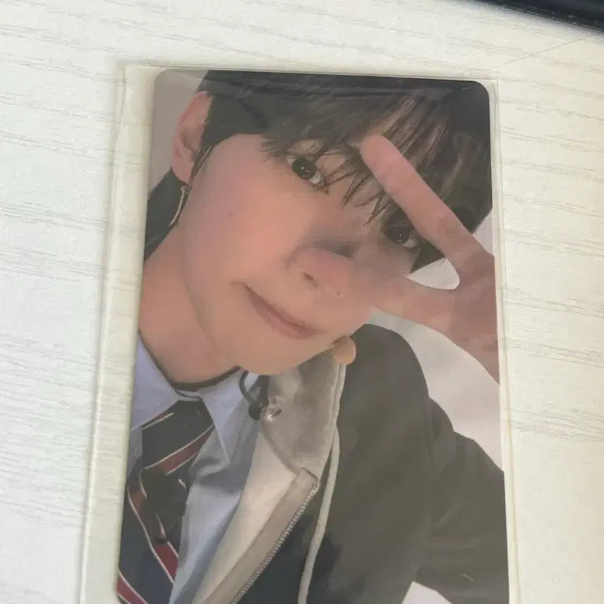 [BUNJANG] BOYS PLANET 2 Riu Photocard / 보이즈플래닛 2 최립우 포토카드