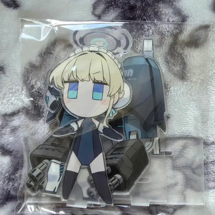 [BUNJANG] Blue Archive Toki Acrylic Stand / 블루아카이브 토키 아크릴