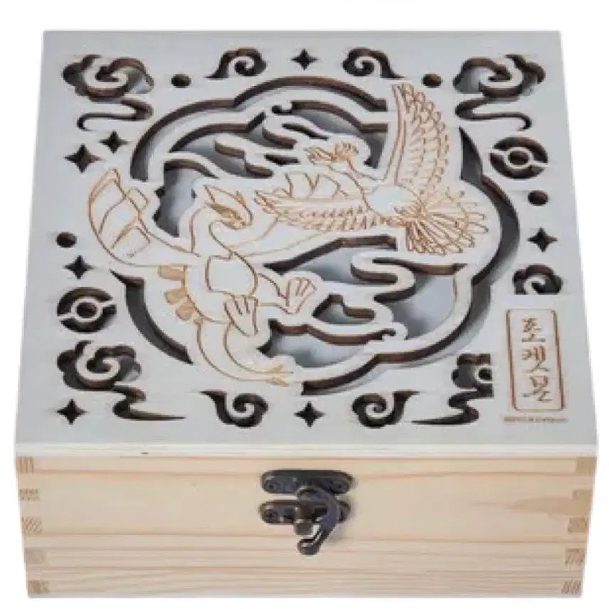 [BUNJANG] Pokemon Store Traditional Edition Ceramic Magnet / 포켓몬 스토어 전통 에디션 도자기 마그넷 미개봉