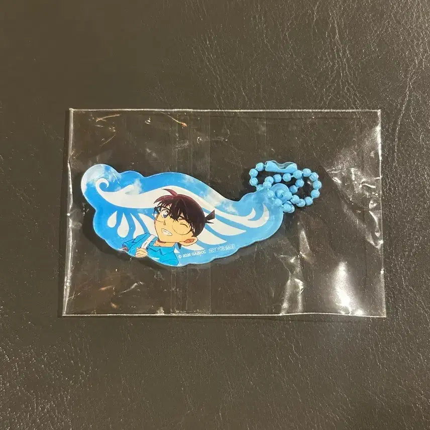 [BUNJANG] Detective Conan "The Darkest Night Illusion" Premiere Event Exclusive (Conan Version) / 코난 프리미어상영회 특전