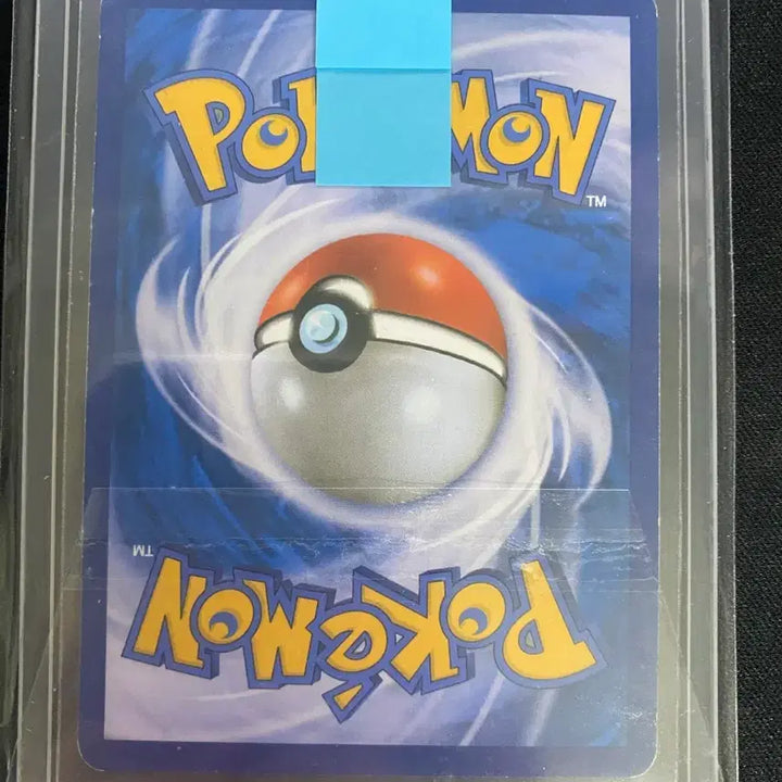 [BUNJANG] Pokemon Card Ancient XY Series Glaceon SR / 포켓몬카드 고대xy시리즈 글레이시아sr