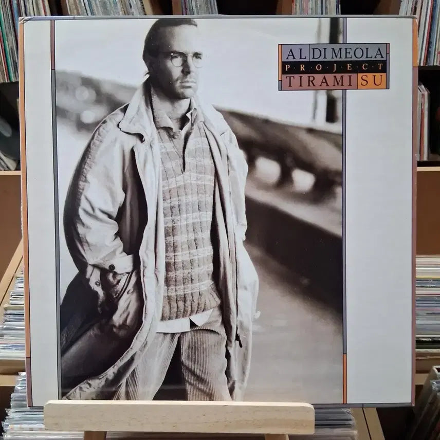 [BUNJANG] Al Di Meola Project &