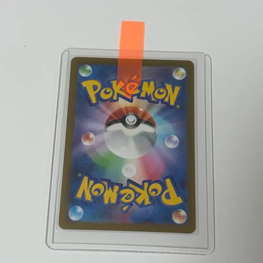 [BUNJANG] Japanese Metamon Holo Card / 일판 메타몽 카드