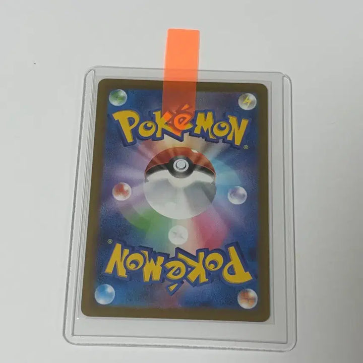 [BUNJANG] Japanese Metamon Holo Card / 일판 메타몽 카드