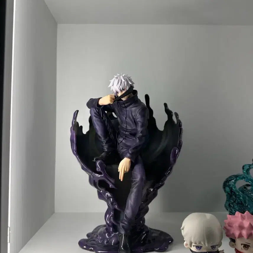 [BUNJANG] F:Nex Gojo Satoru Figure / 페넥스 고죠 피규어