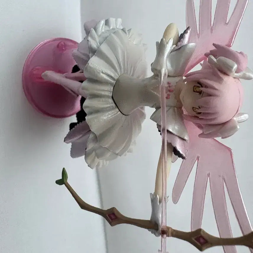 [BUNJANG] Puella Magi Madoka Magica Ultimate Classic Figure Bandai 2012 / 마법소녀 마도카 마기카  얼티밋 고전 피규어 반다이 2012