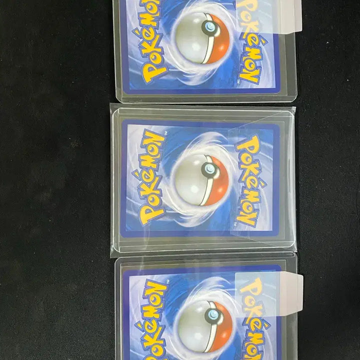 [BUNJANG] Pokemon Card Ancient BW Series Starter Promo Card (Good Condition) 2011 / 포켓몬카드 고대 bw시리즈 스타팅 프로모카드(상태좋음)2011