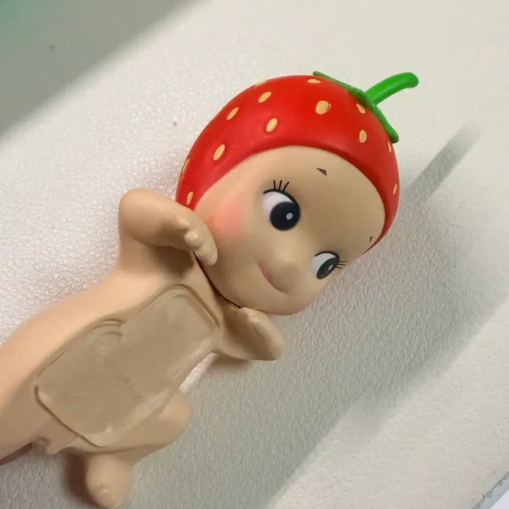 [BUNJANG] SonyAngel Strawberry Hyper Limited Edition / 정품) 소니엔젤 딸기 히퍼