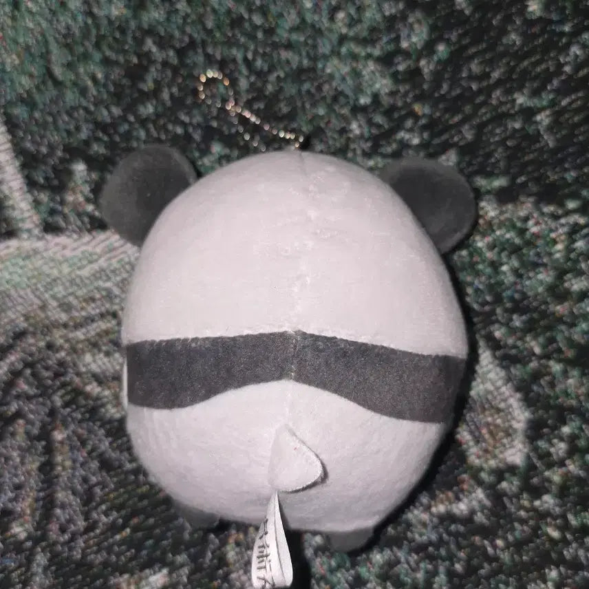 [BUNJANG] Jujutsu Kaisen Panda Fuwakororin Plush / 주술회전 판다 후와코로링 인형