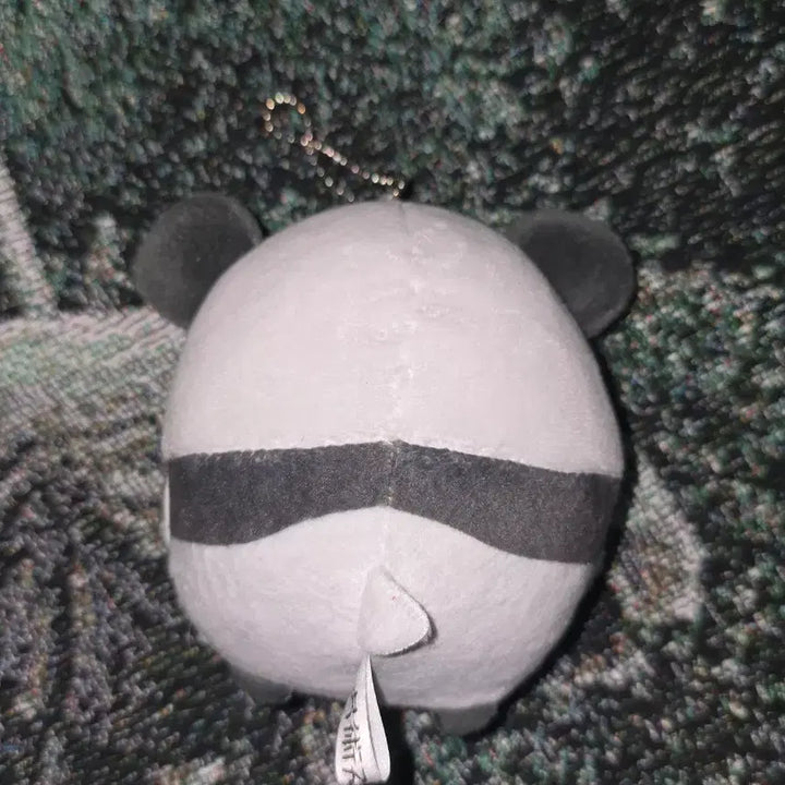 [BUNJANG] Jujutsu Kaisen Panda Fuwakororin Plush / 주술회전 판다 후와코로링 인형