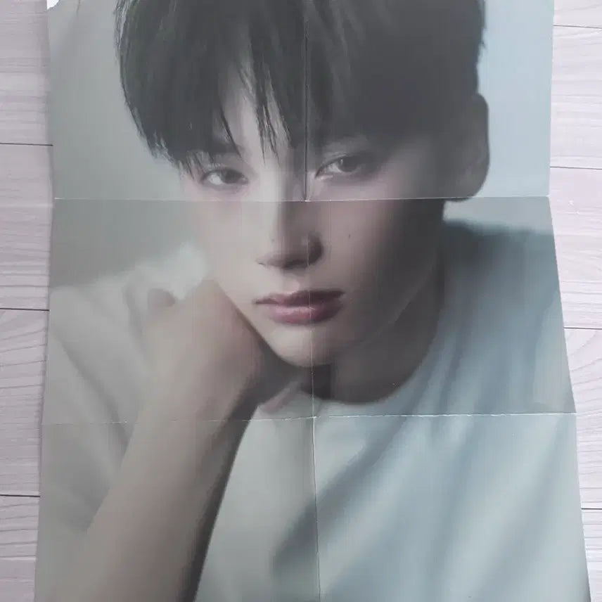 [BUNJANG] TXT Hueningkai &