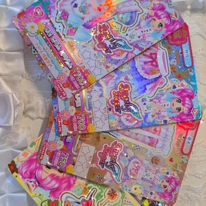 [BUNJANG] Aikatsu! Angel Alice Madoka Premium Card Momo Japanese Version / 아이카츠 한판 엔젤앨리스 마도카 아이엠스타 프레 프리미엄 카드 모모 일판 굿즈