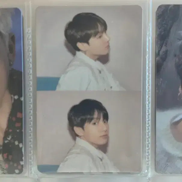 [BUNJANG] BTS Bundle Set Albums and Merchandise / 방탄소년단 BTS 일괄판매
