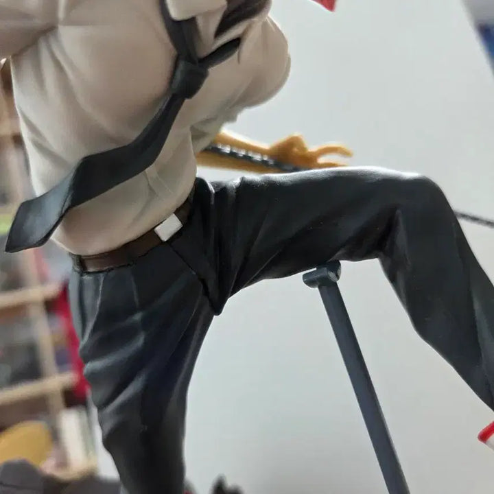 [BUNJANG] Chainsaw Man Sega Luminasta Figure / 체인소맨 세가 루미나스타 피규어 (박스X)