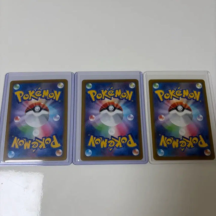 [BUNJANG] Pokemon Card SAR Ma Bundle Set / 일판 포켓몬 카드 sar ma 일괄
