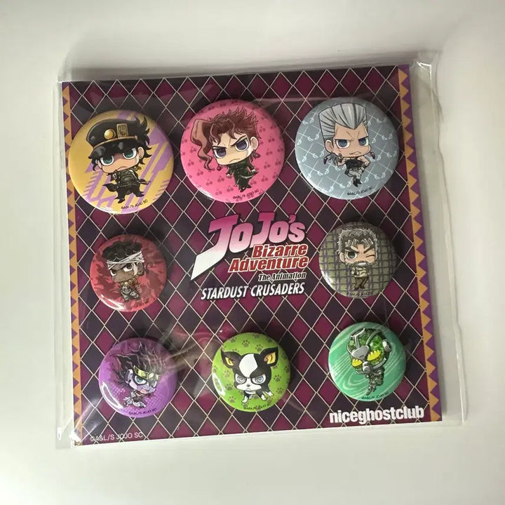 [BUNJANG] JoJo&