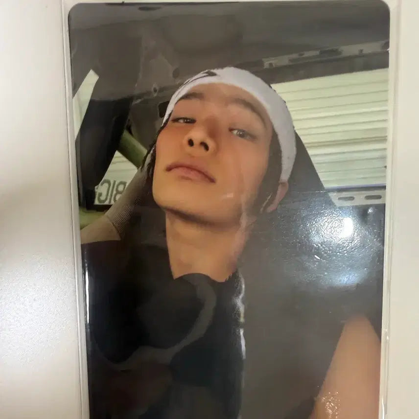 [BUNJANG] All Day Project Tarzan Photocard / 올데이프로젝트 올데프 타잔 포카 포토카드