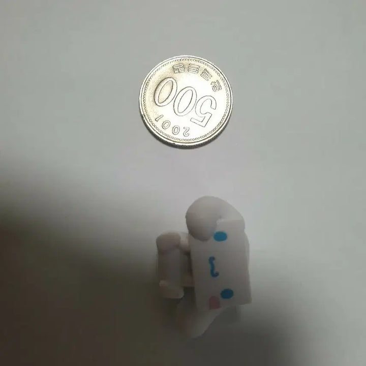 [BUNJANG] Cinnamoroll Figure / 시나모롤 피규어