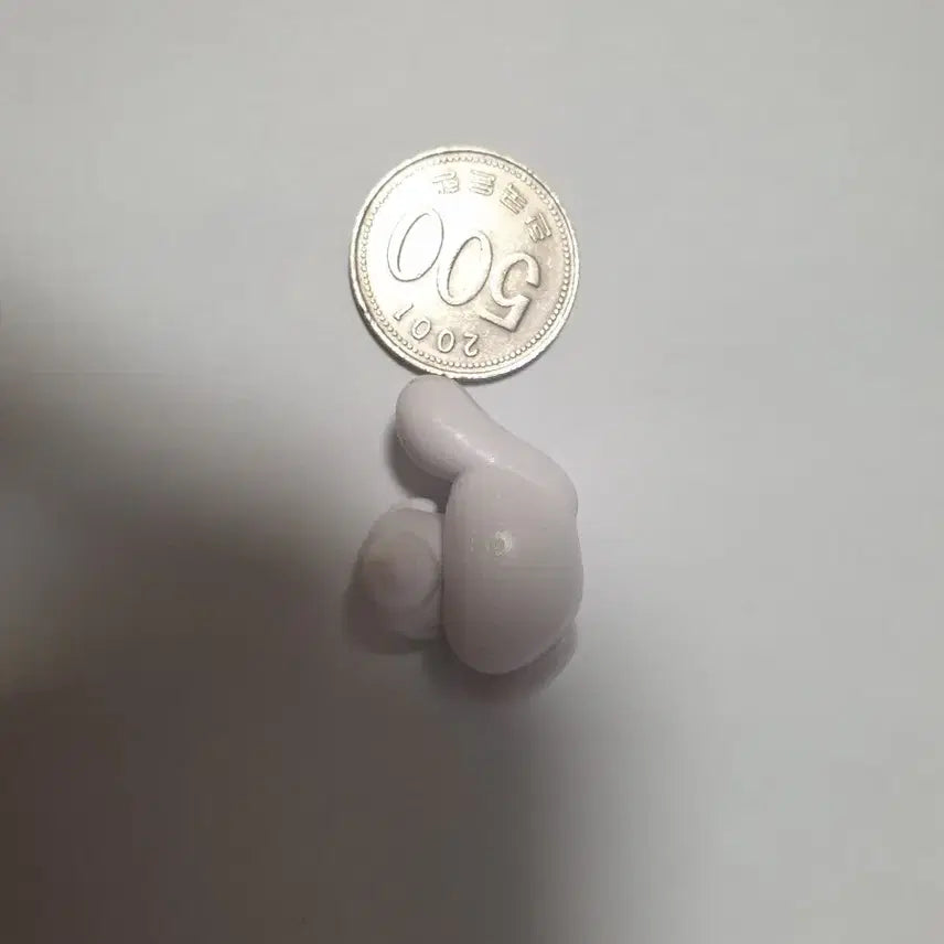 [BUNJANG] Cinnamoroll Figure / 시나모롤 피규어