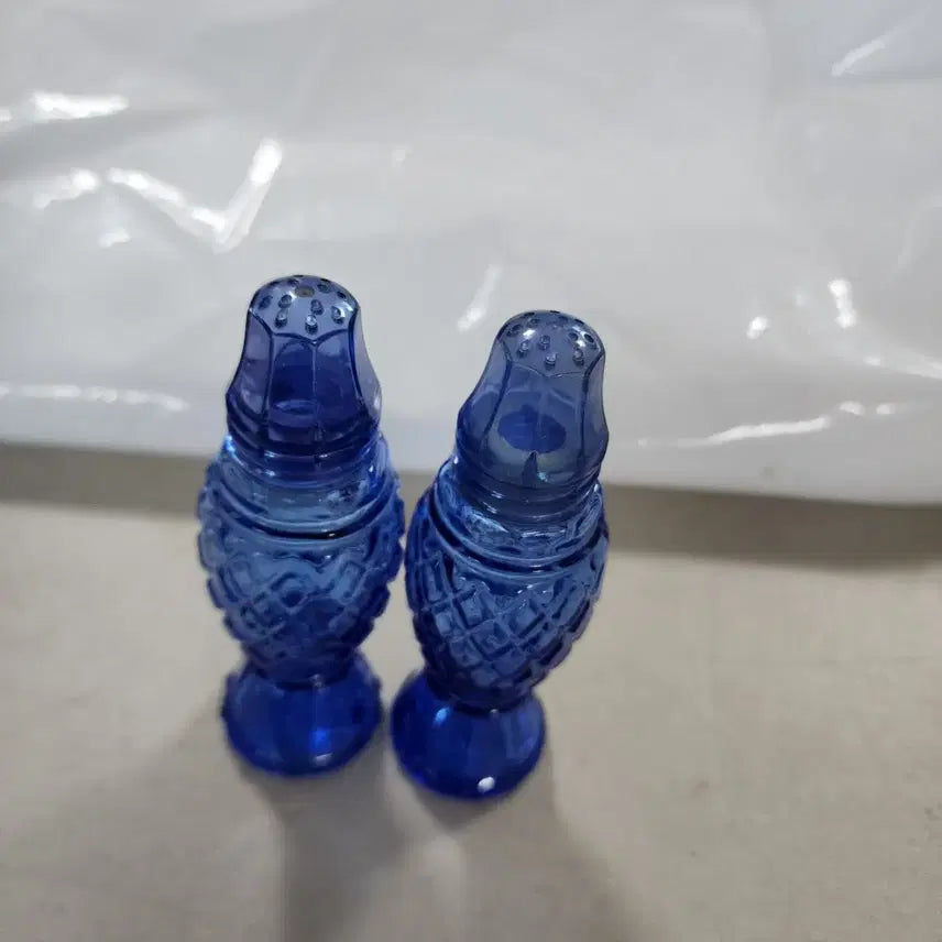 [BUNJANG] Avon Spice Jar Set / USA 에이본 AVON 양념통 세트에15000원
