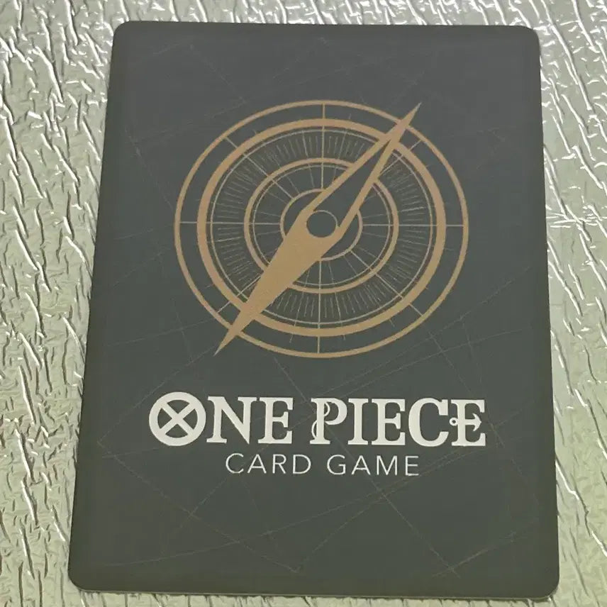 [BUNJANG] One Piece Card Uta SEC Secret Rare / 원피스카드 우타 SEC 시크 상태좋음