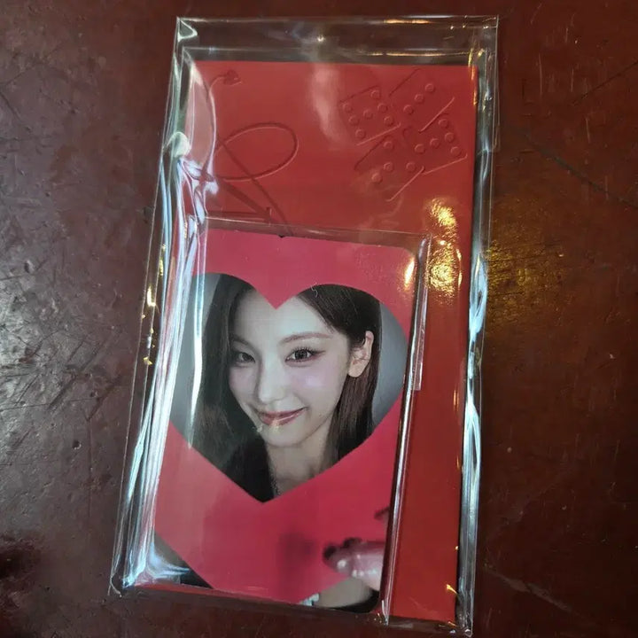 [BUNJANG] ITZY 5th Fan Meeting Entrance Photocard Gift Set / itzy 있지 5번째 팬미팅 입장포카 기프트세트