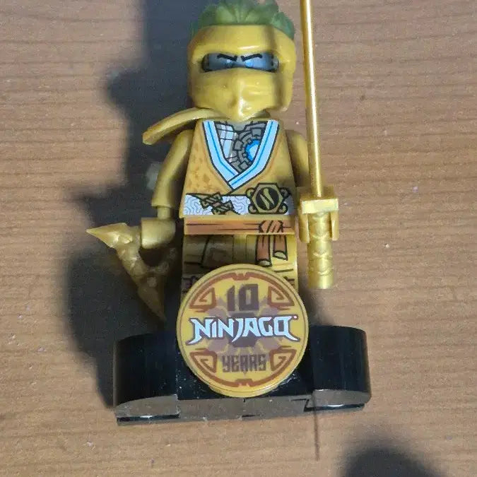 [BUNJANG] LEGO Ninjago Legacy 71739 Ultra Sonic Raider / 레고 닌자고 레거시 71739 울트라소닉전차