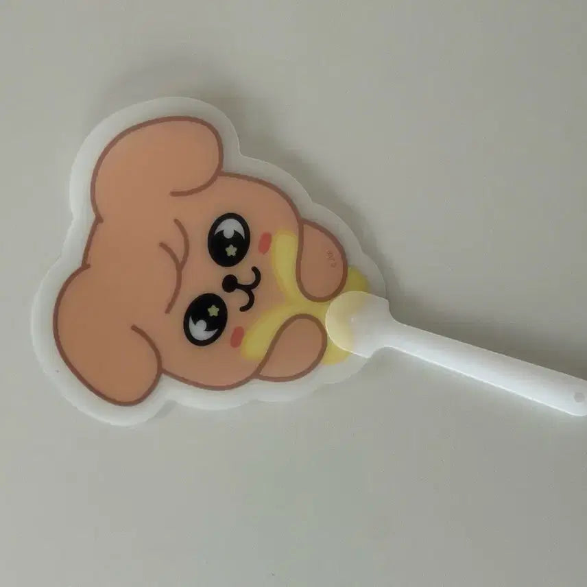 [BUNJANG] RUN IT Purfime Fan [Item Type] Fan / 런잇 퍼핌 부채