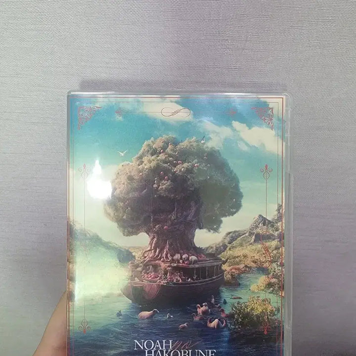 [BUNJANG] Mrs. Green Apple Harmony, 24 Genjin, Noah DVD Bundle Set with Portable DVD Player / 급처)미세스 그린애플 하모니,24젠진,노아 DVD,DVD플레이어 세트 일괄