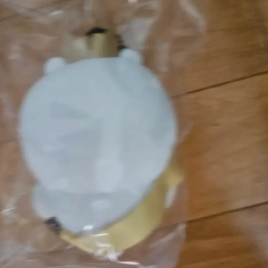[BUNJANG] Jokomg (Joke Bear) Crown Mascot Plush / 농담곰 왕관 마스코트