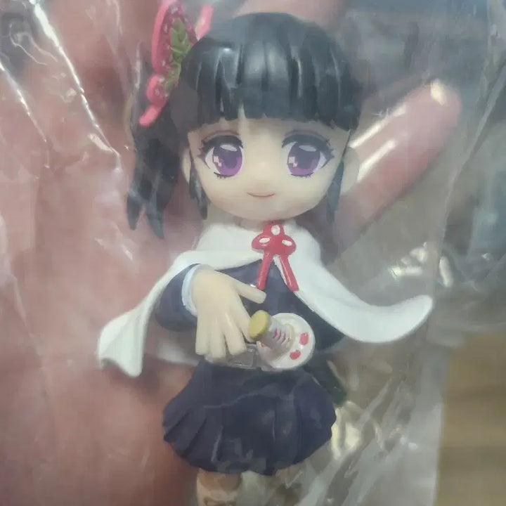 [BUNJANG] Kimetsu no Yaiba Kanawo Figure / (판매)Palverse vol 귀칼 카나오 피규어