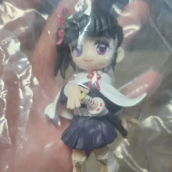 [BUNJANG] Kimetsu no Yaiba Kanawo Figure / (판매)Palverse vol 귀칼 카나오 피규어