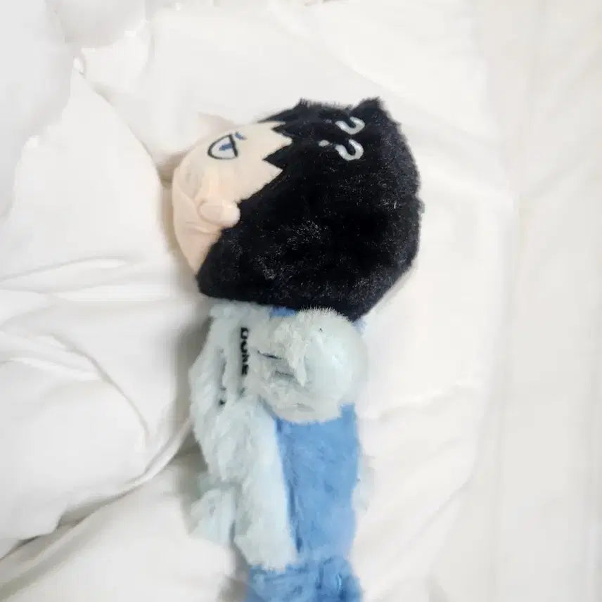 [BUNJANG] Tobio Kageyama Plush / 카게야마 토비어 인형