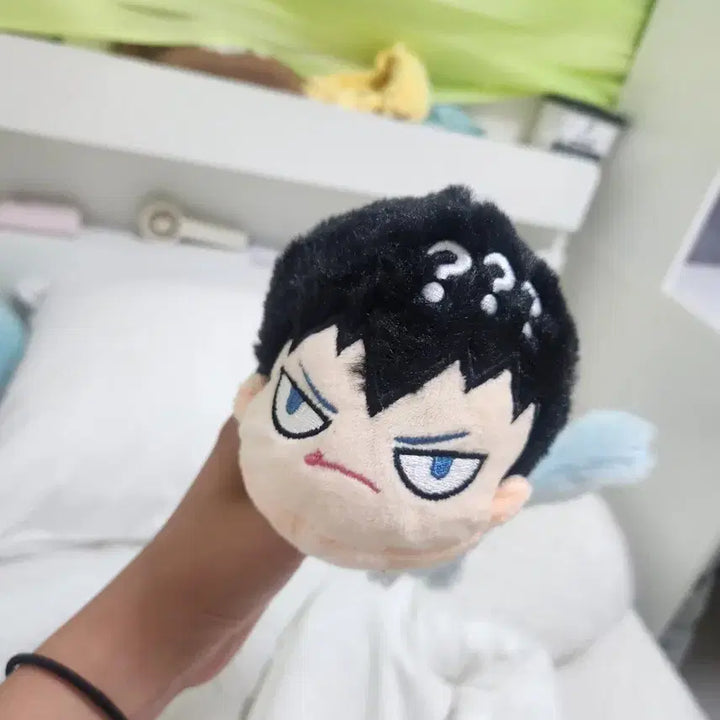[BUNJANG] Tobio Kageyama Plush / 카게야마 토비어 인형