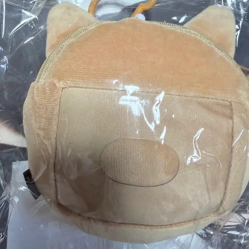 [BUNJANG] Denimals Lilpass Pouch - K / (미개봉) 데니멀즈 릴패스 파우치 - 케 영케이