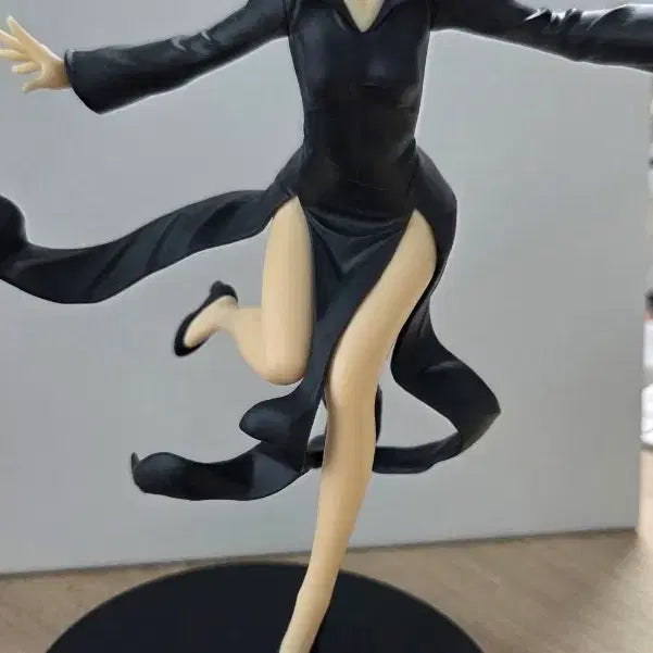 [BUNJANG] Banpresto One-Punch Man Fubuki "Terrible Tornado" Figure / 원펀맨 전율의 타츠마키 (박스X)