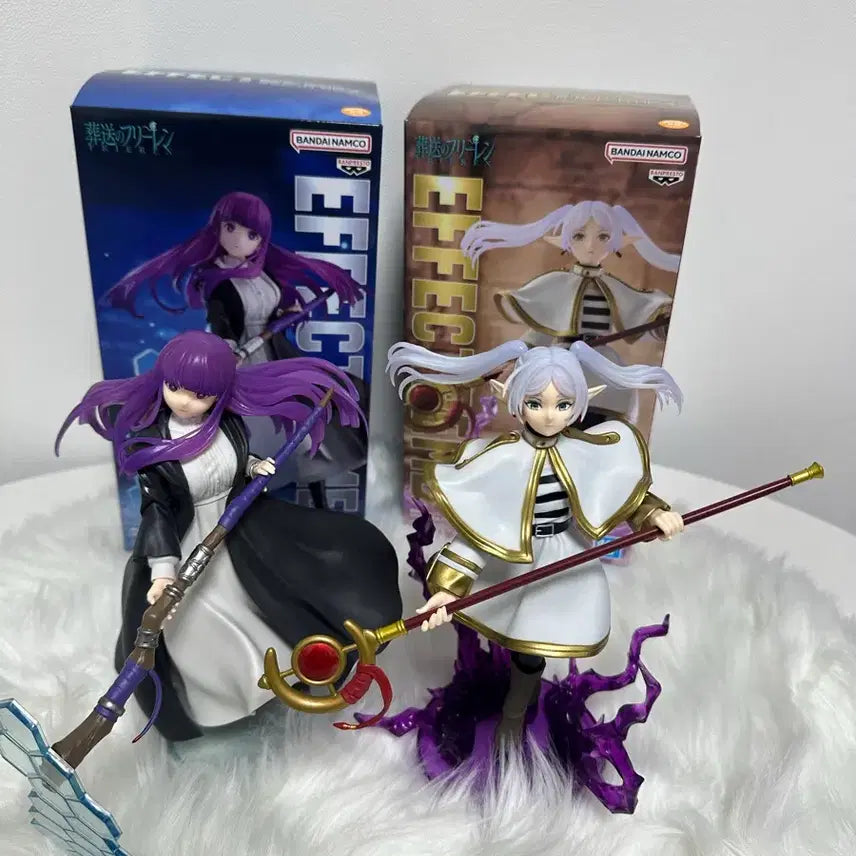 [BUNJANG] Bandai Namco Frieren: Beyond Journey&