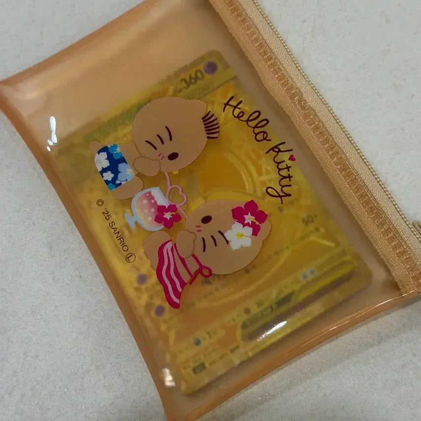 [BUNJANG] Pokemon Card Mega Gardevoir EX Gold Foil / 포켓몬 카드 메가가디안 EX 금박